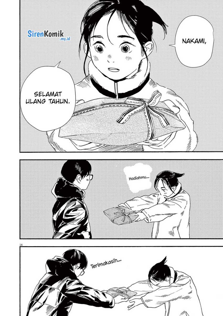Chapter 90 - halaman 18