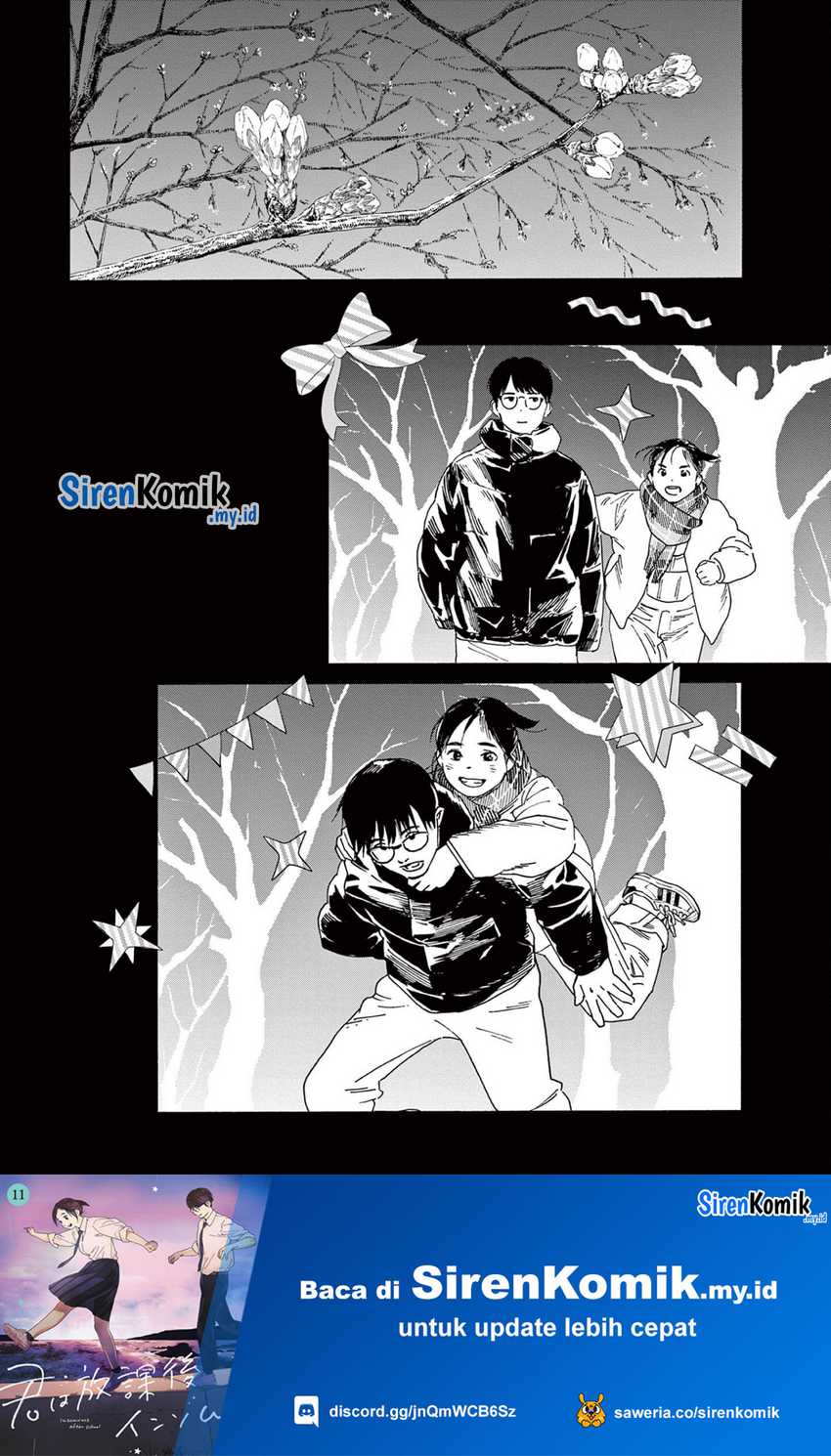 Chapter 90 - halaman 23