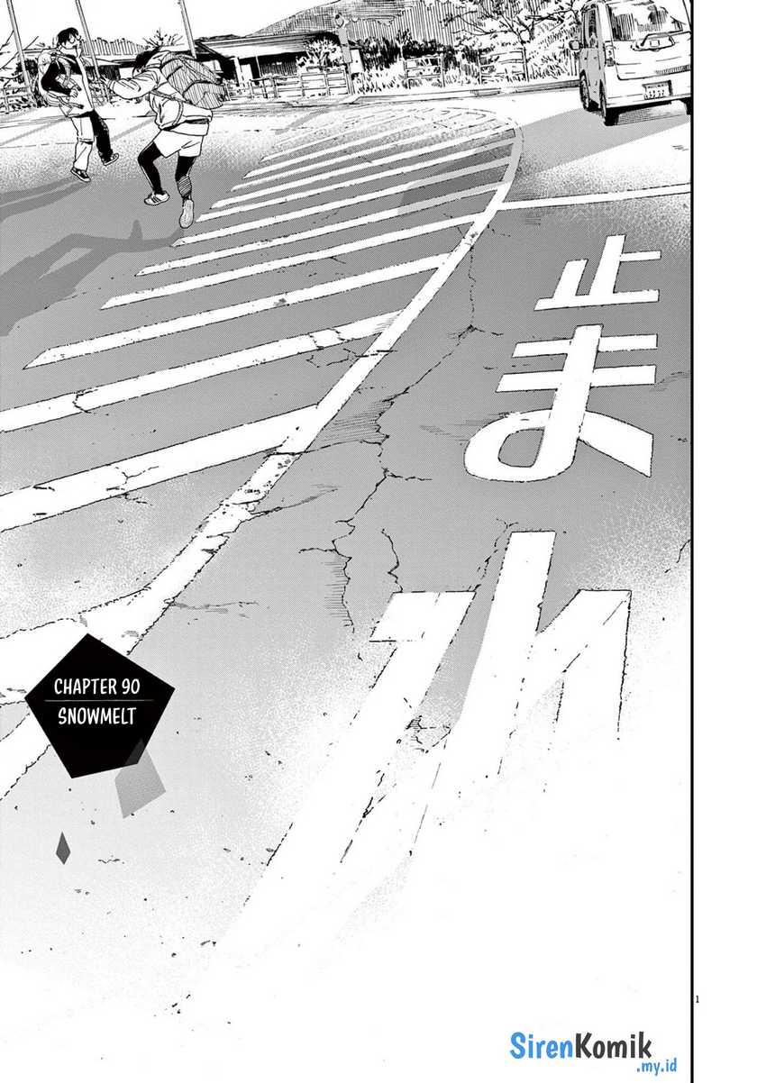 Chapter 90 - halaman 6