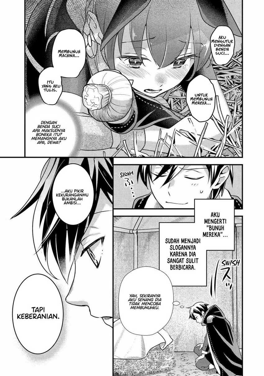 Chapter 25 - halaman 21