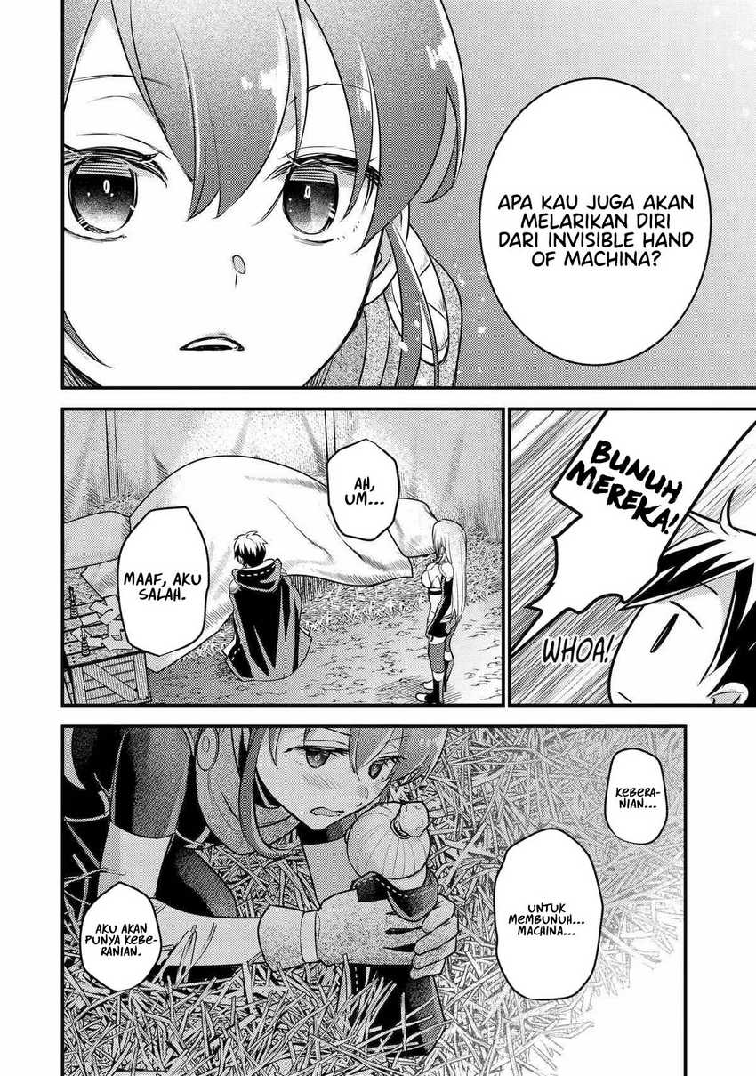 Chapter 25 - halaman 22