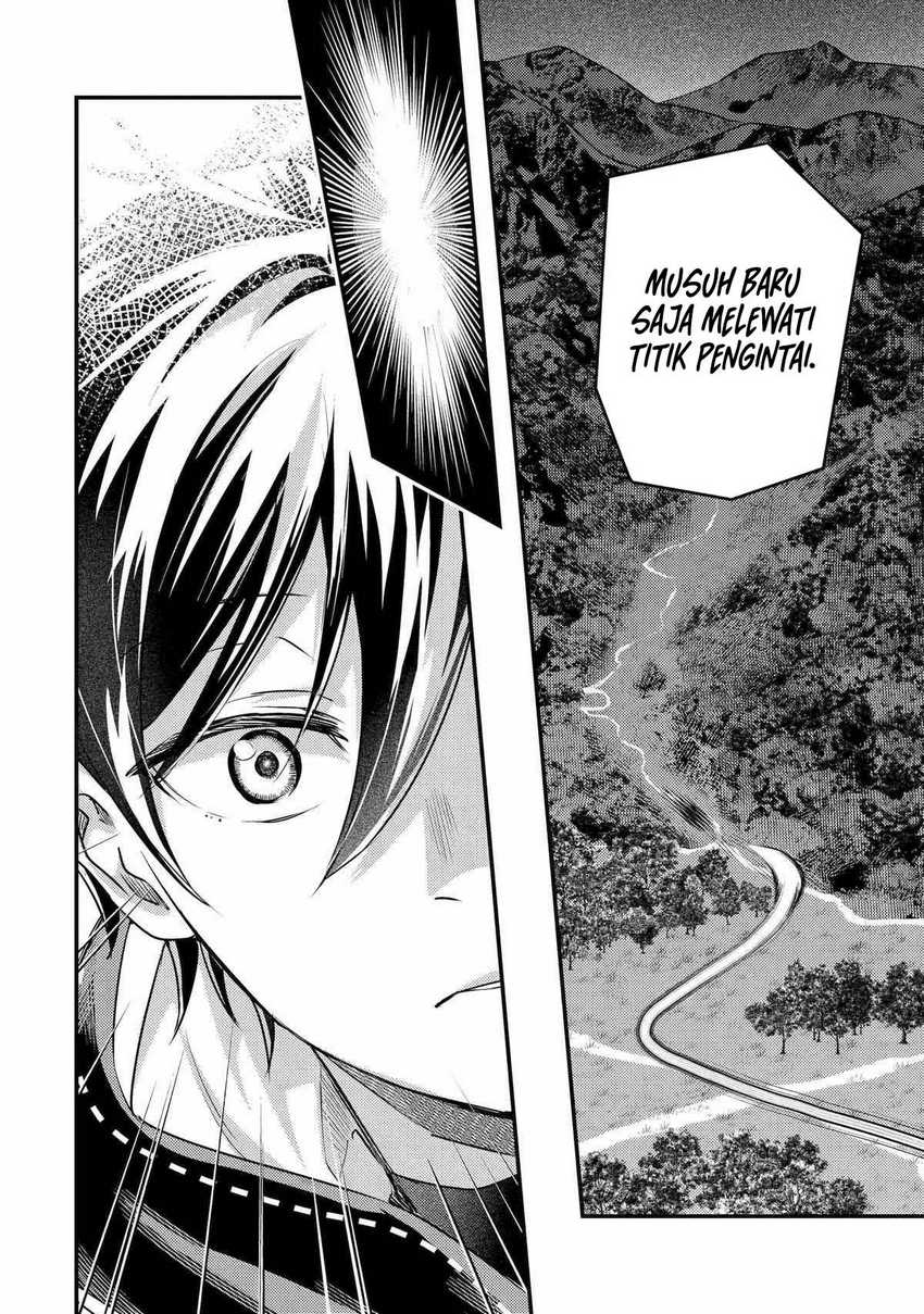 Chapter 25 - halaman 30