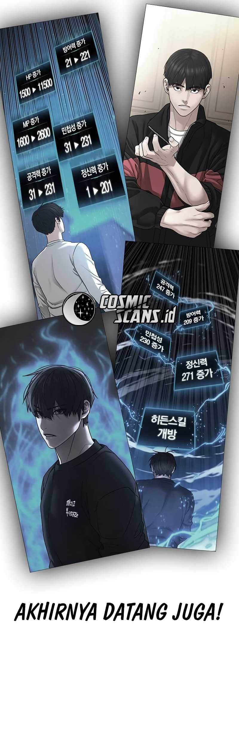 Chapter 122 - halaman 39