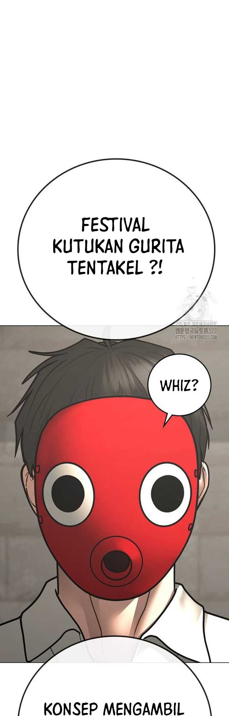 Chapter 121 - halaman 23
