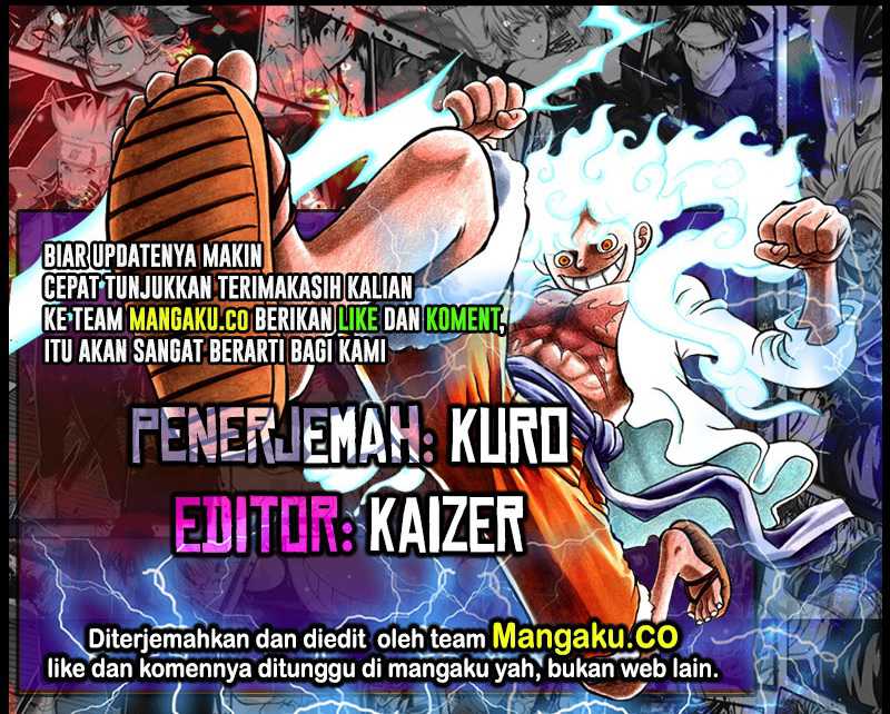 Chapter 1105 - halaman 2