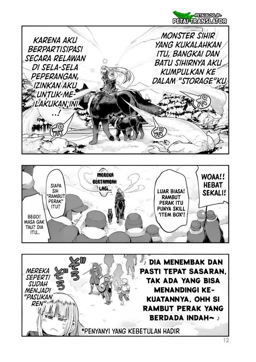 Chapter 73 - halaman 12