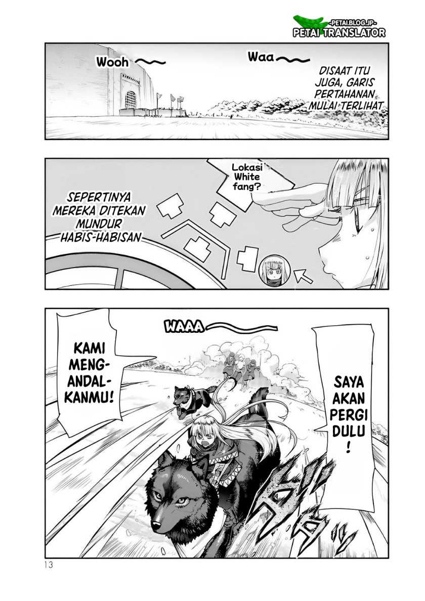 Chapter 73 - halaman 13