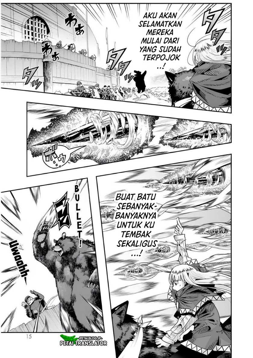 Chapter 73 - halaman 15