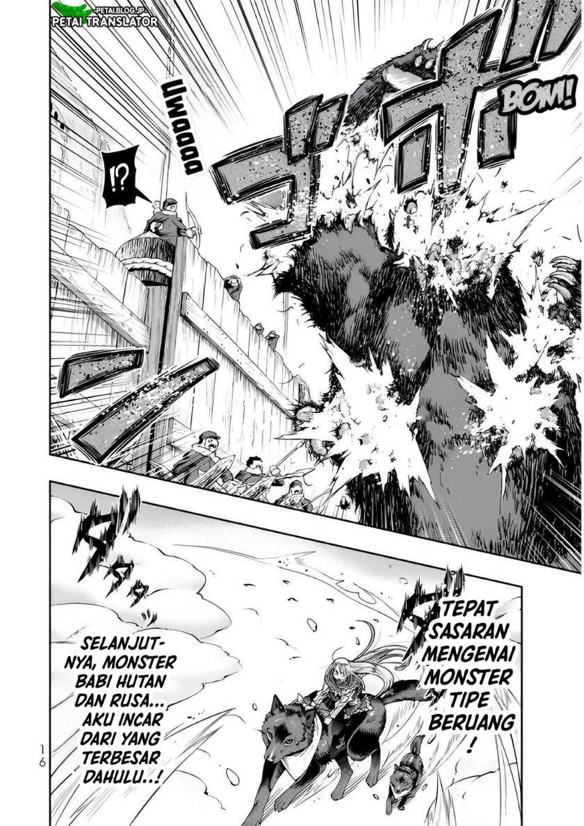 Chapter 73 - halaman 16