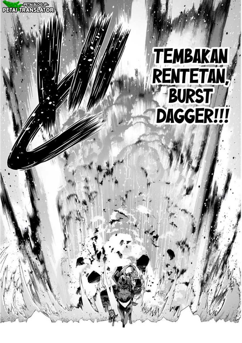 Chapter 73 - halaman 22