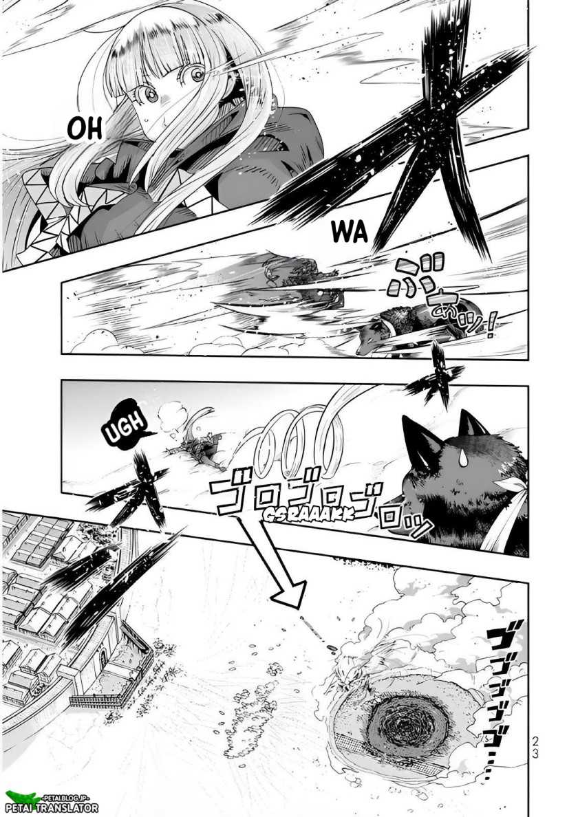 Chapter 73 - halaman 23