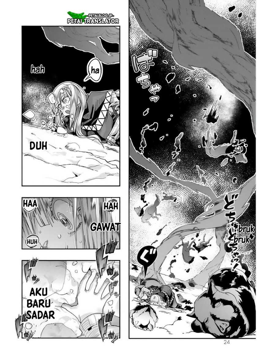 Chapter 73 - halaman 24