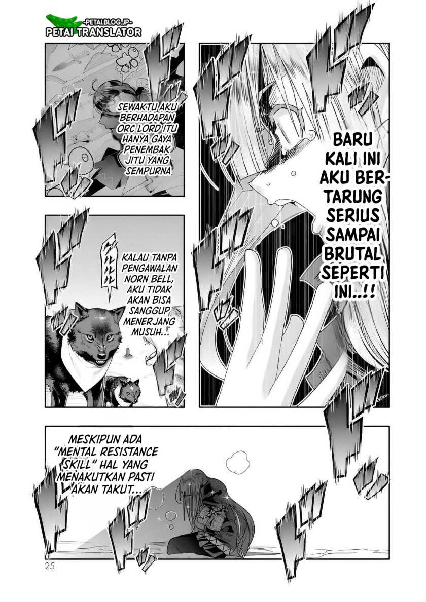 Chapter 73 - halaman 25