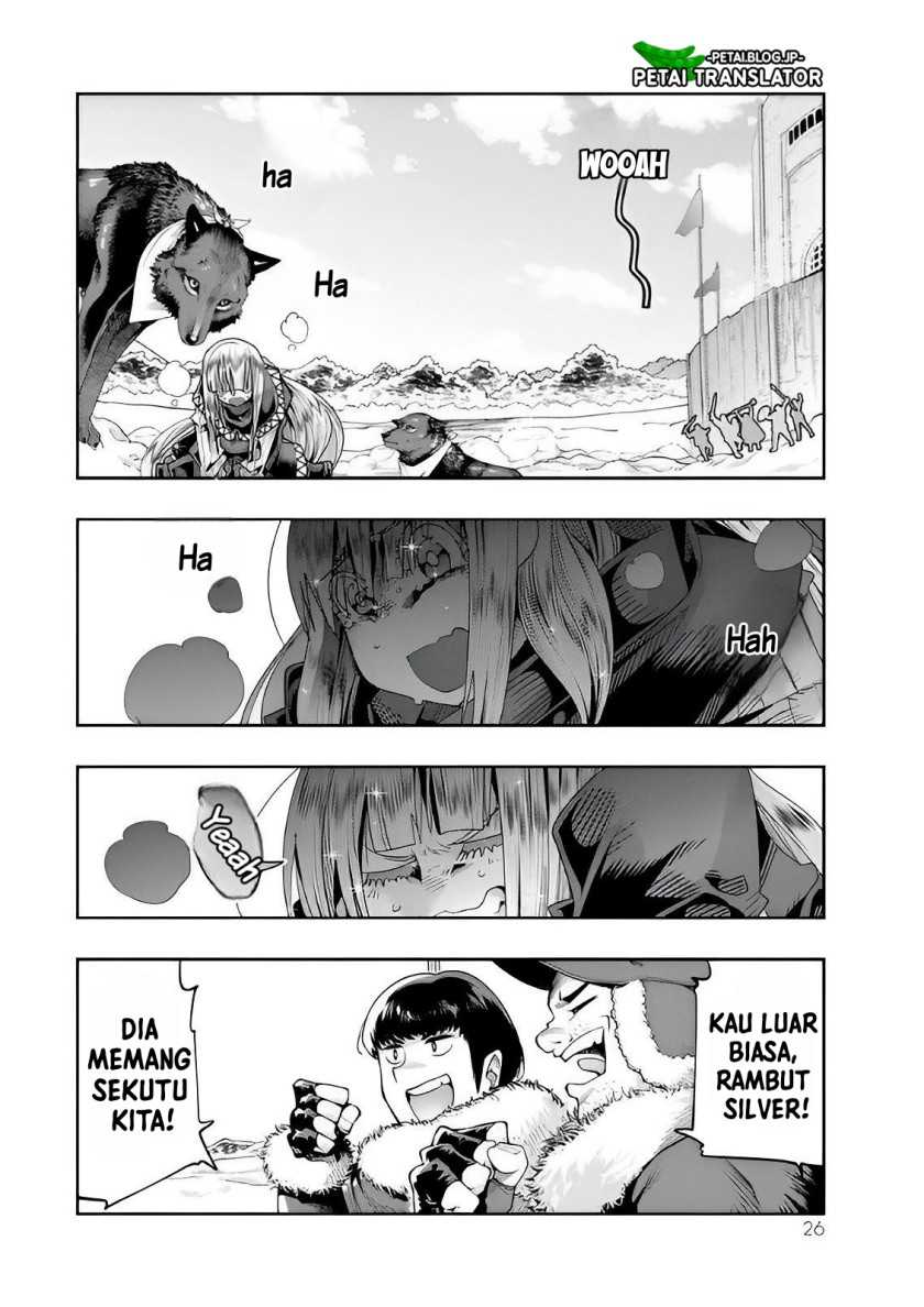 Chapter 73 - halaman 26
