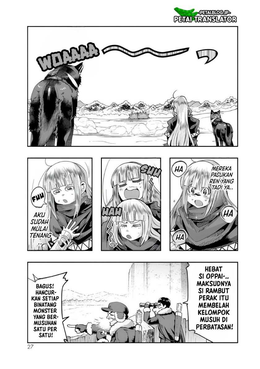 Chapter 73 - halaman 27