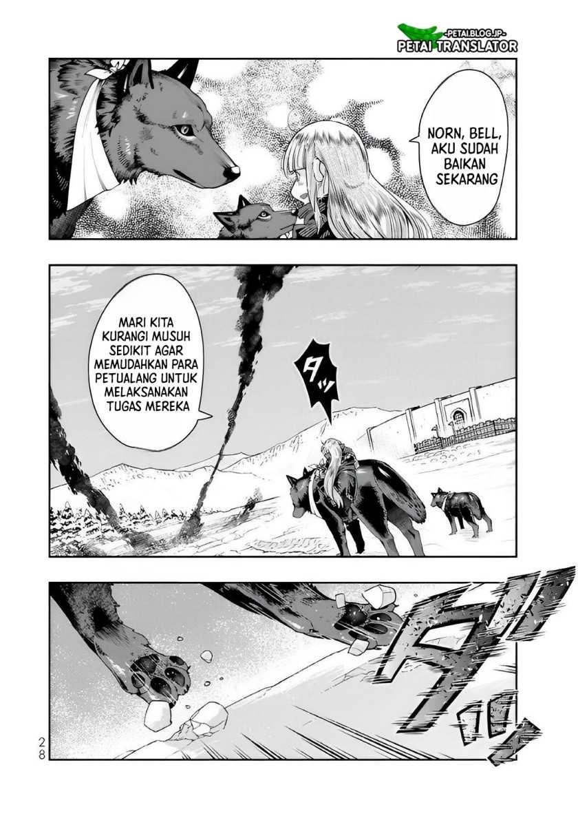 Chapter 73 - halaman 28