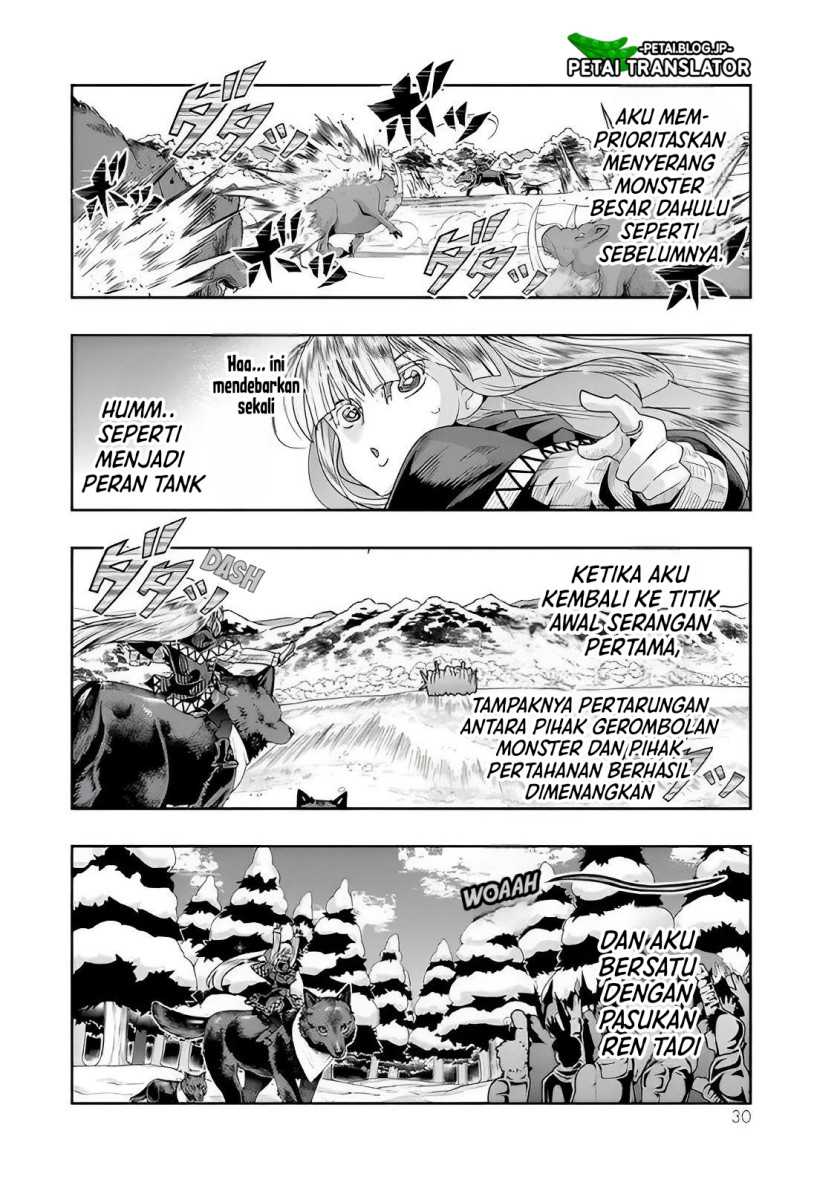 Chapter 73 - halaman 30