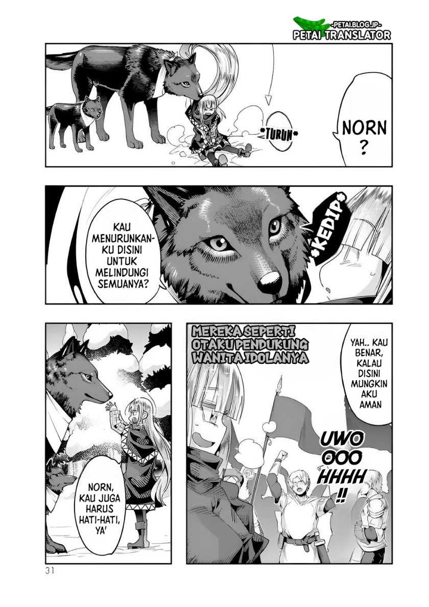 Chapter 73 - halaman 31