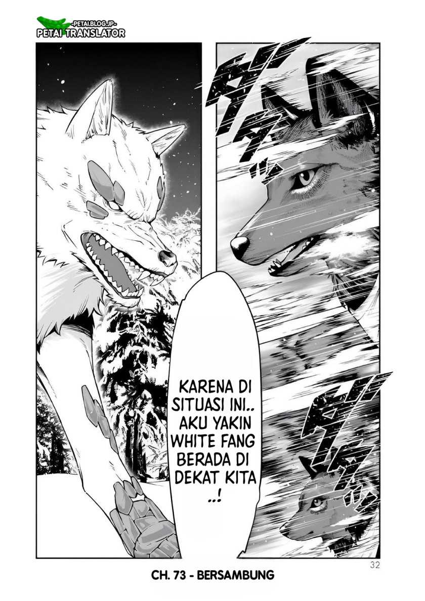 Chapter 73 - halaman 32
