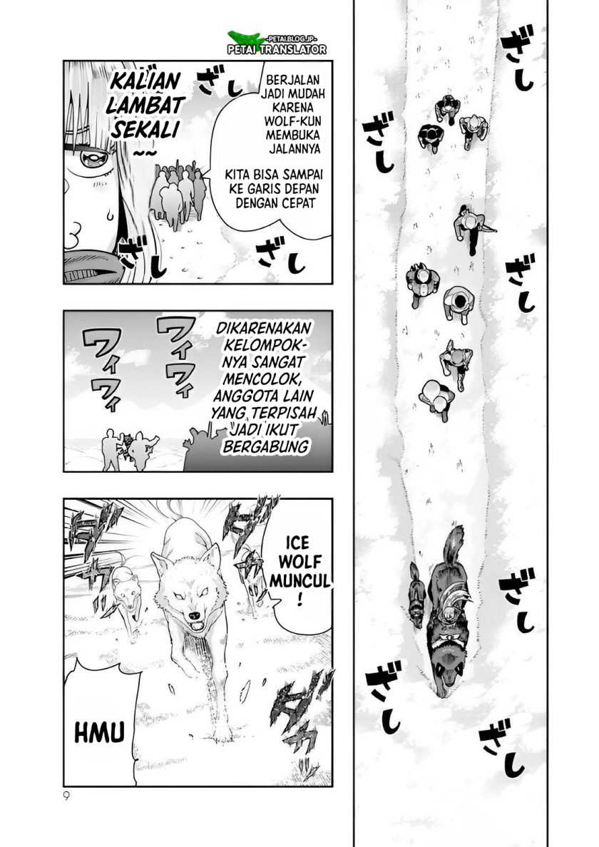 Chapter 73 - halaman 9
