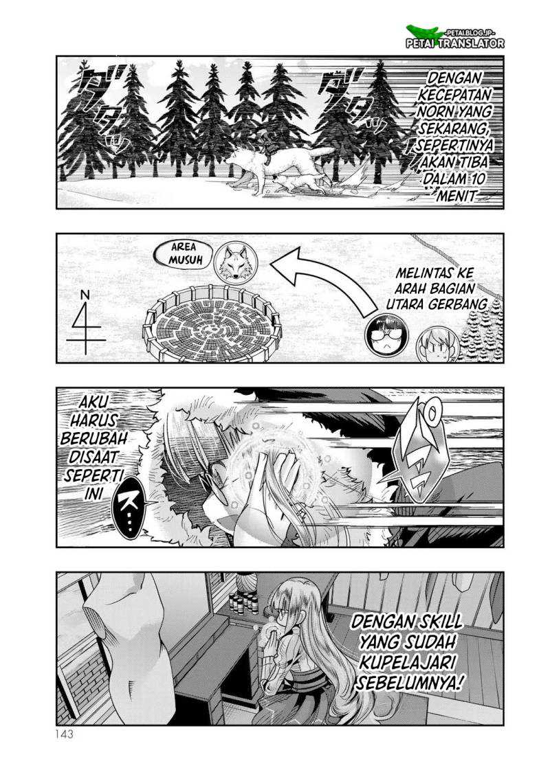 Chapter 72 - halaman 17
