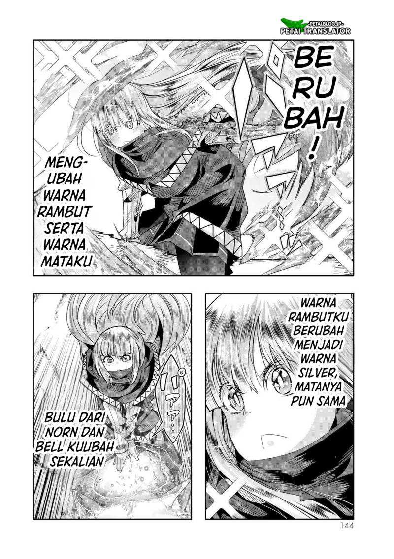 Chapter 72 - halaman 18