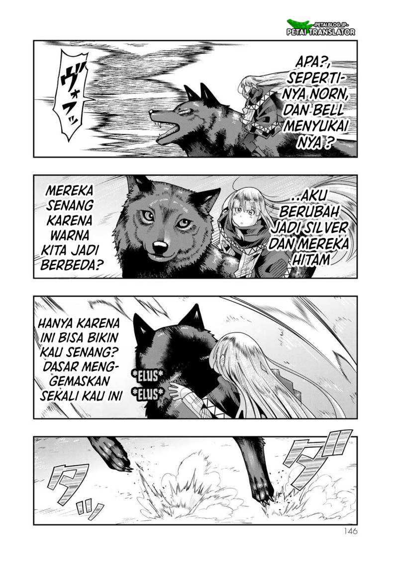 Chapter 72 - halaman 20