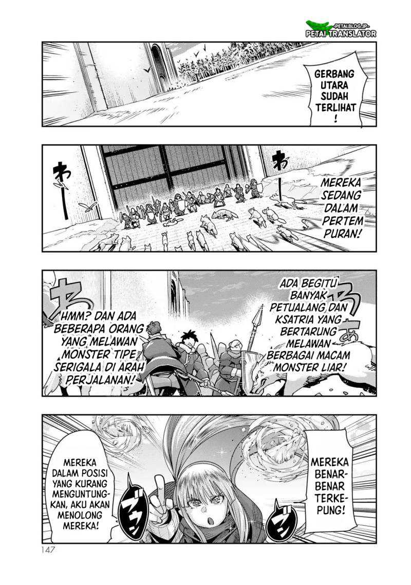 Chapter 72 - halaman 21