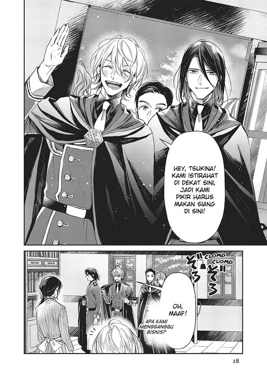Chapter 21 - halaman 22