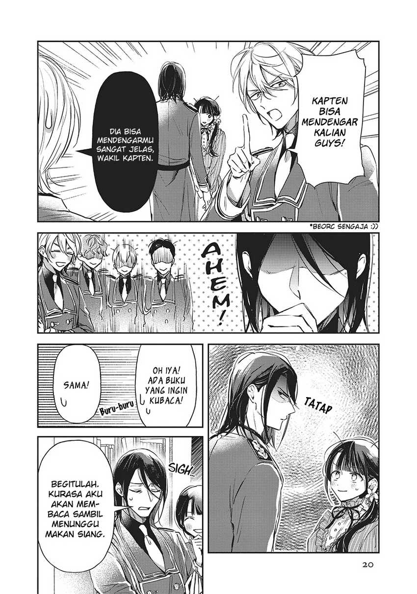 Chapter 21 - halaman 24