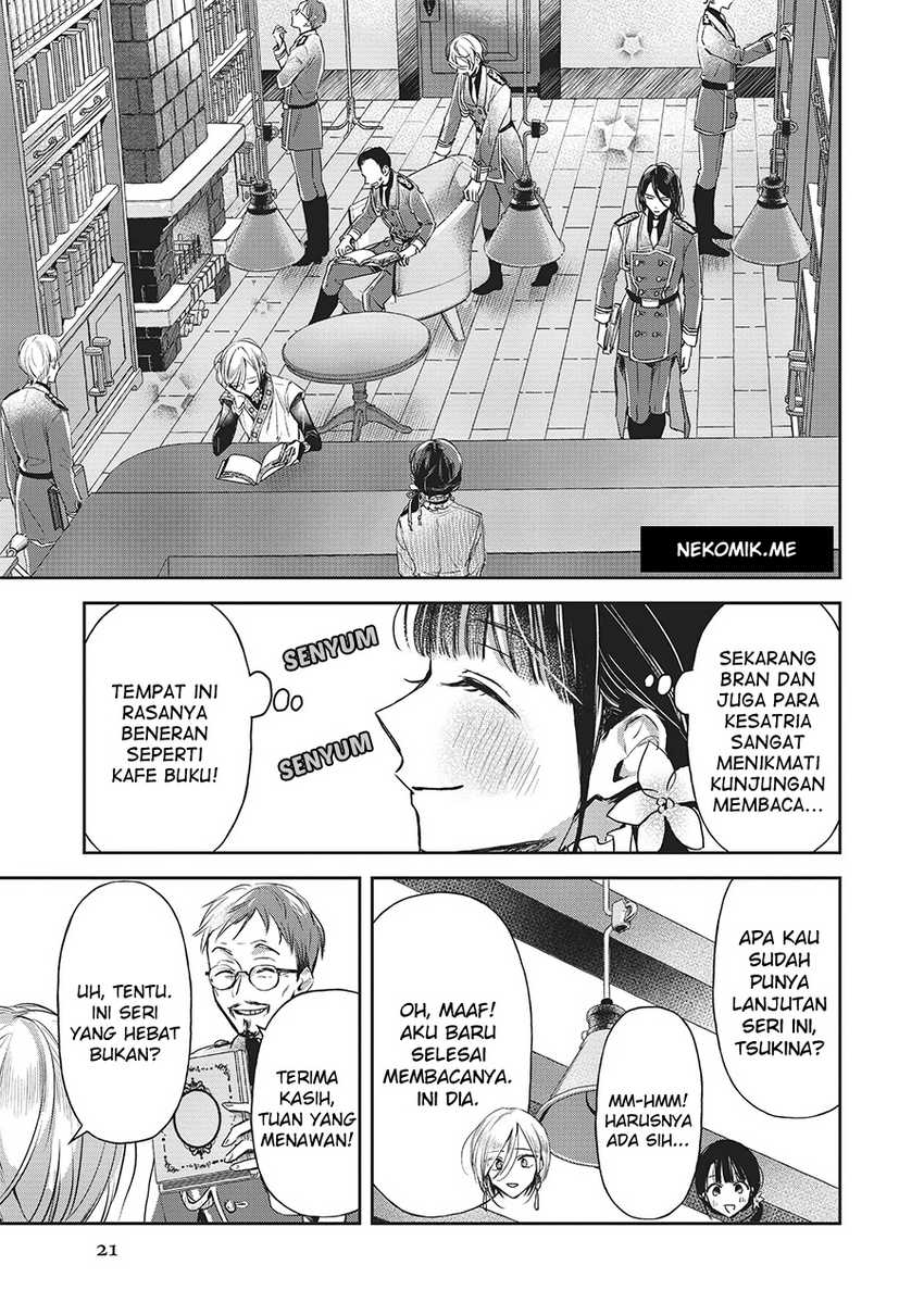 Chapter 21 - halaman 25