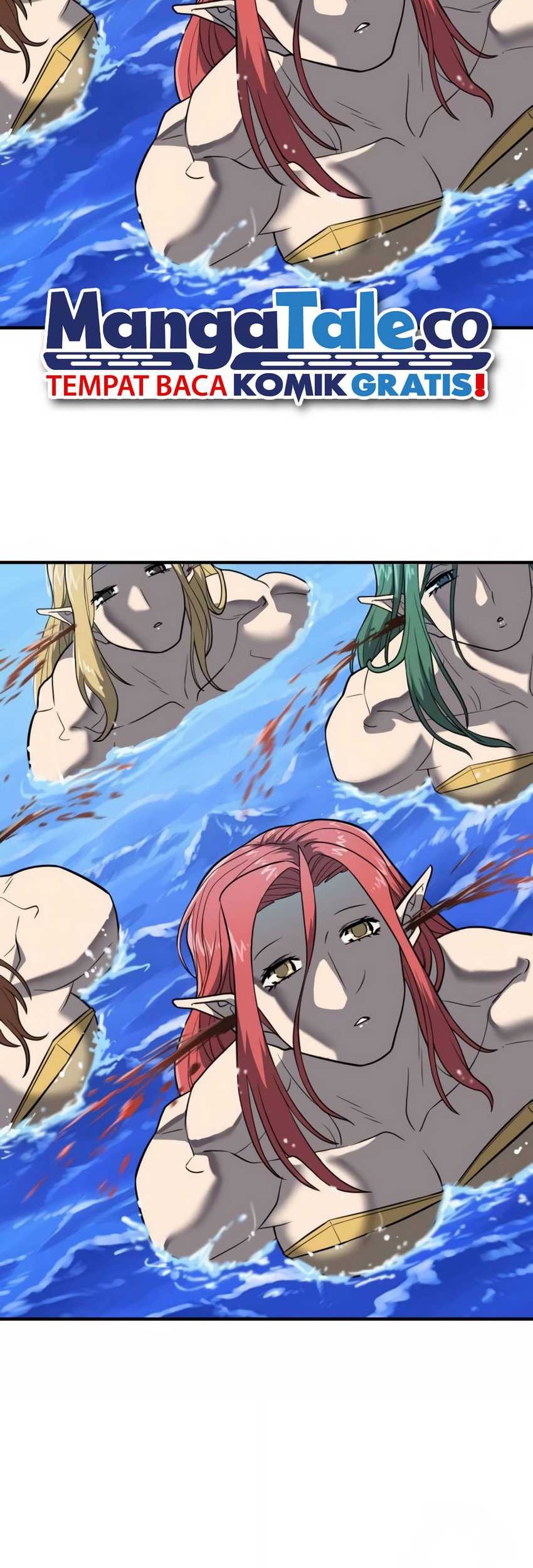Chapter 125 - halaman 67