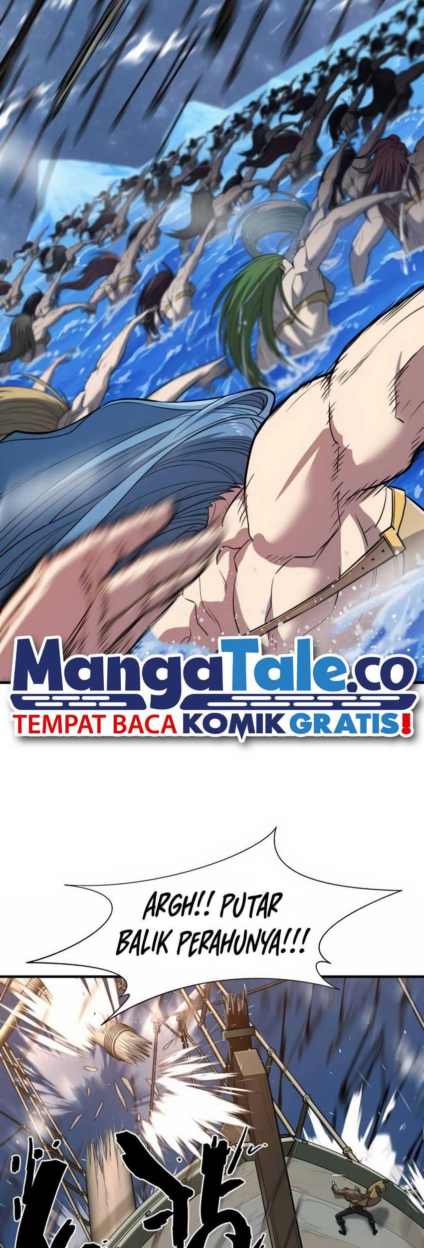 Chapter 125 - halaman 71