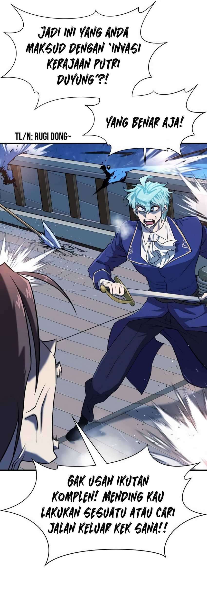 Chapter 125 - halaman 77