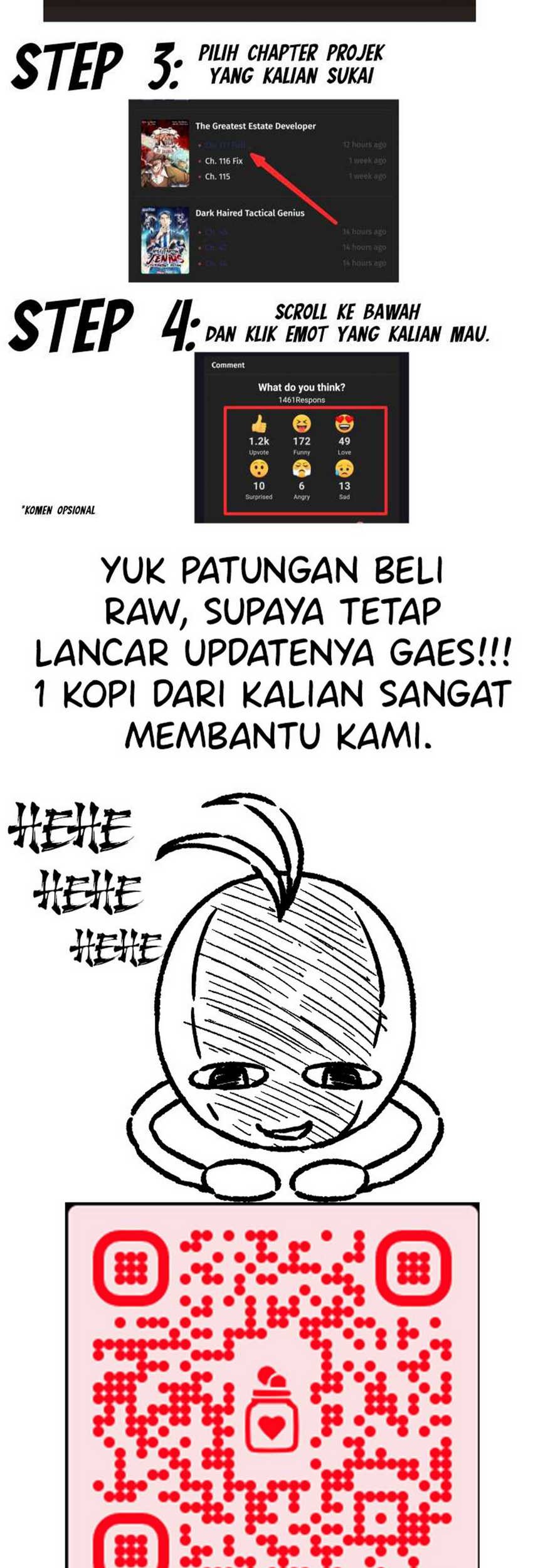 Chapter 125 - halaman 88