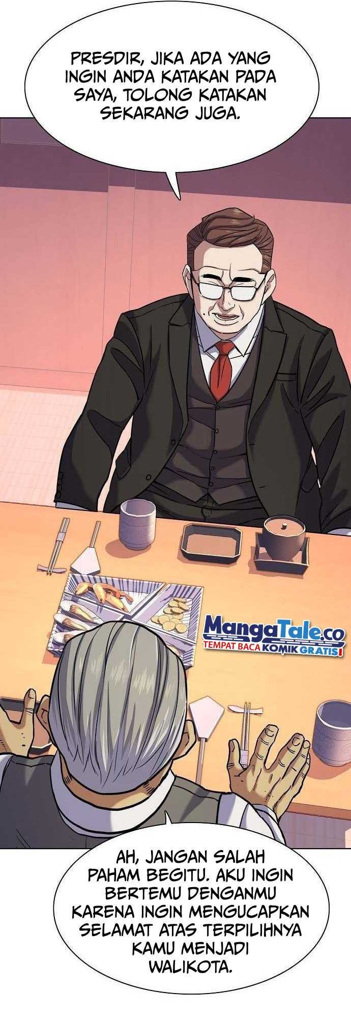 Chapter 83 - halaman 47