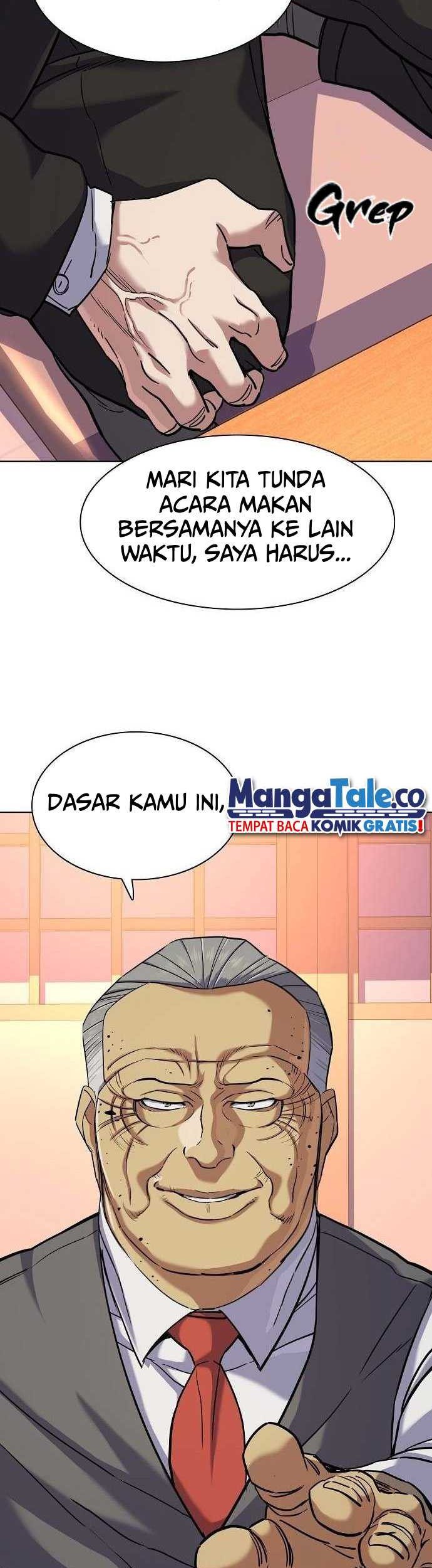 Chapter 83 - halaman 50