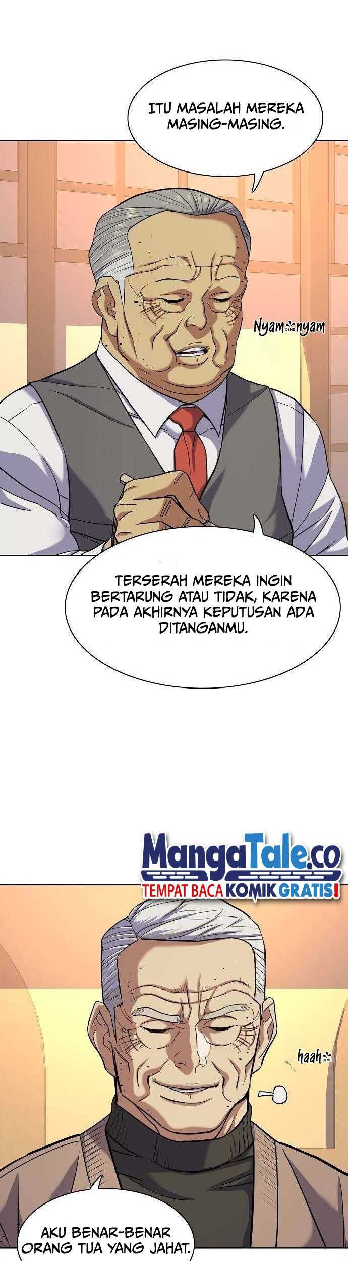 Chapter 83 - halaman 18