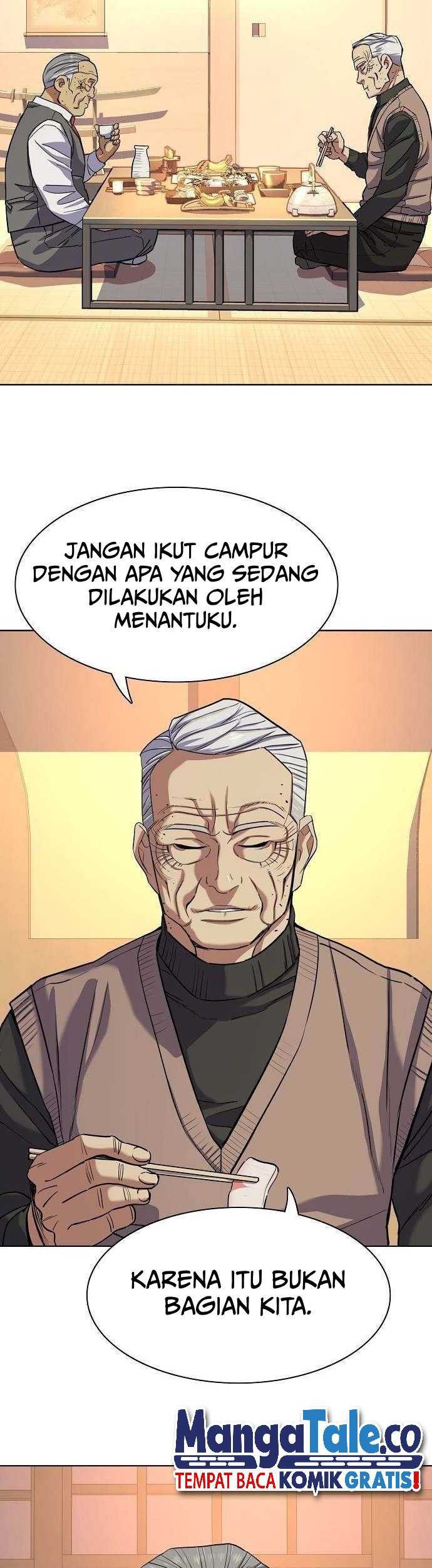 Chapter 83 - halaman 20