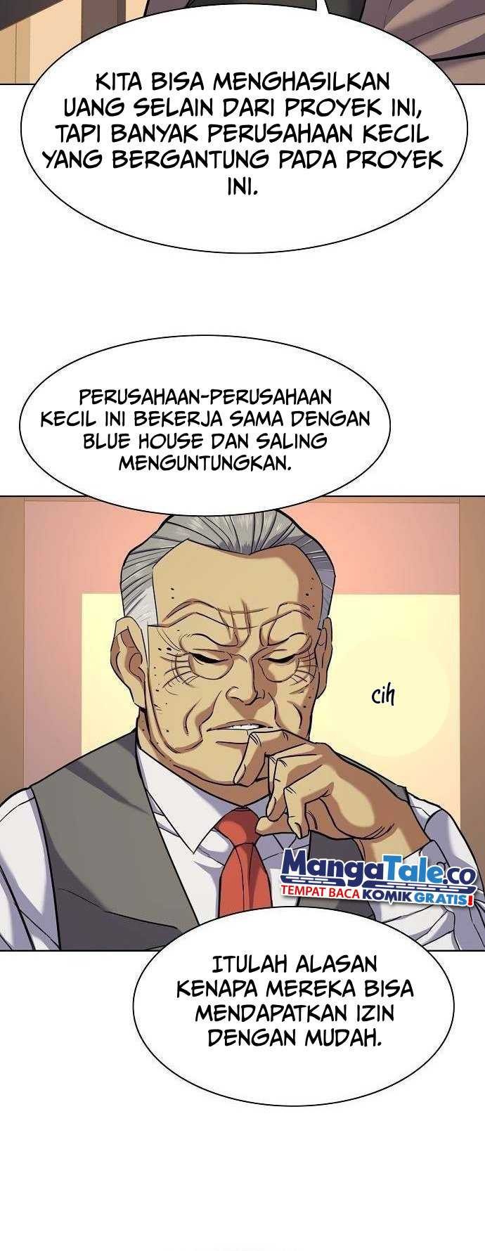 Chapter 83 - halaman 22