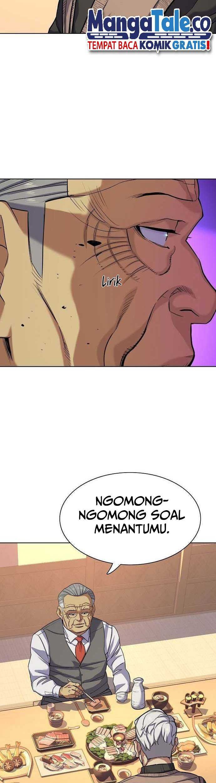 Chapter 83 - halaman 25