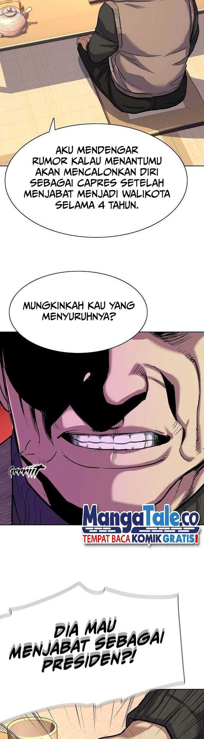 Chapter 83 - halaman 26
