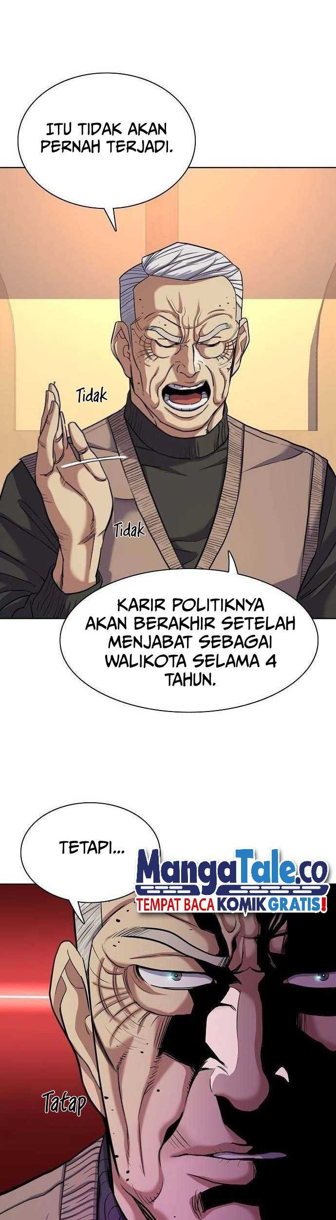 Chapter 83 - halaman 30