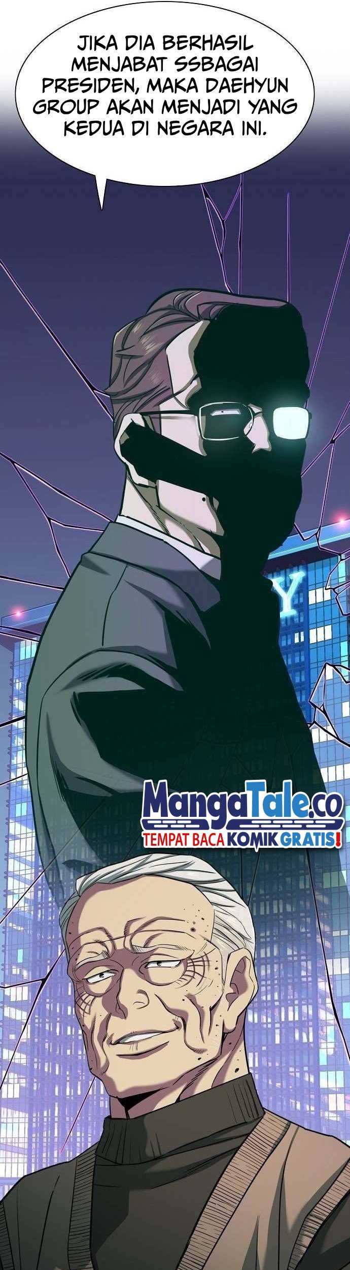 Chapter 83 - halaman 33