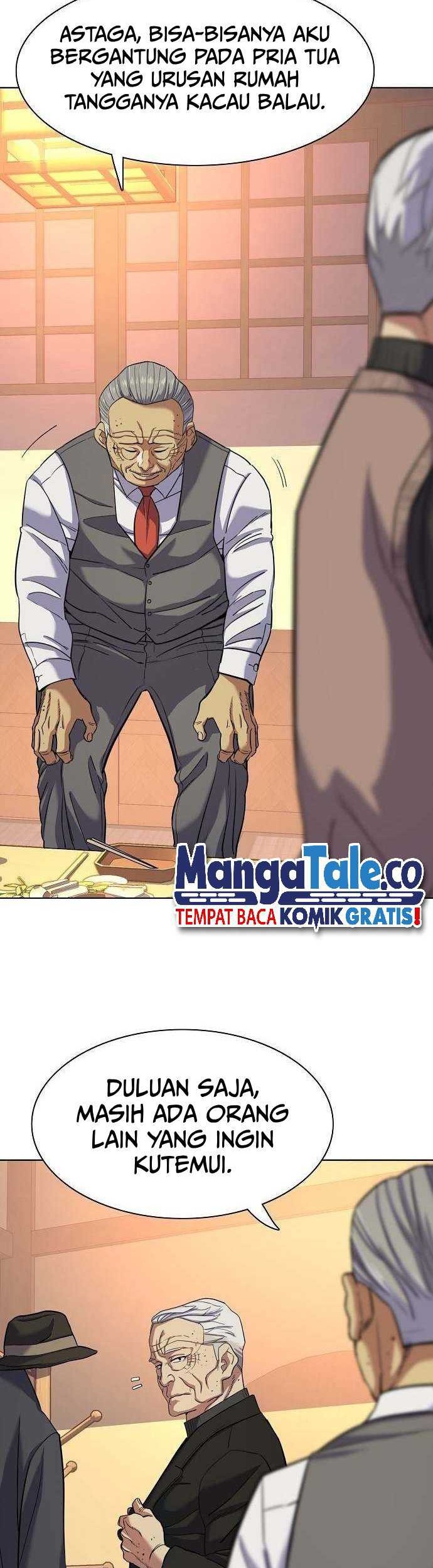 Chapter 83 - halaman 36