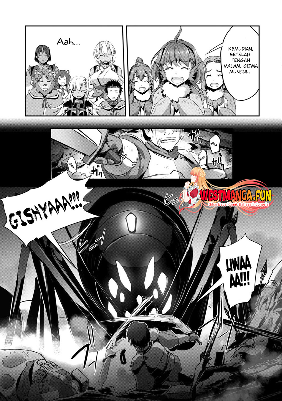 Chapter 33 - halaman 19