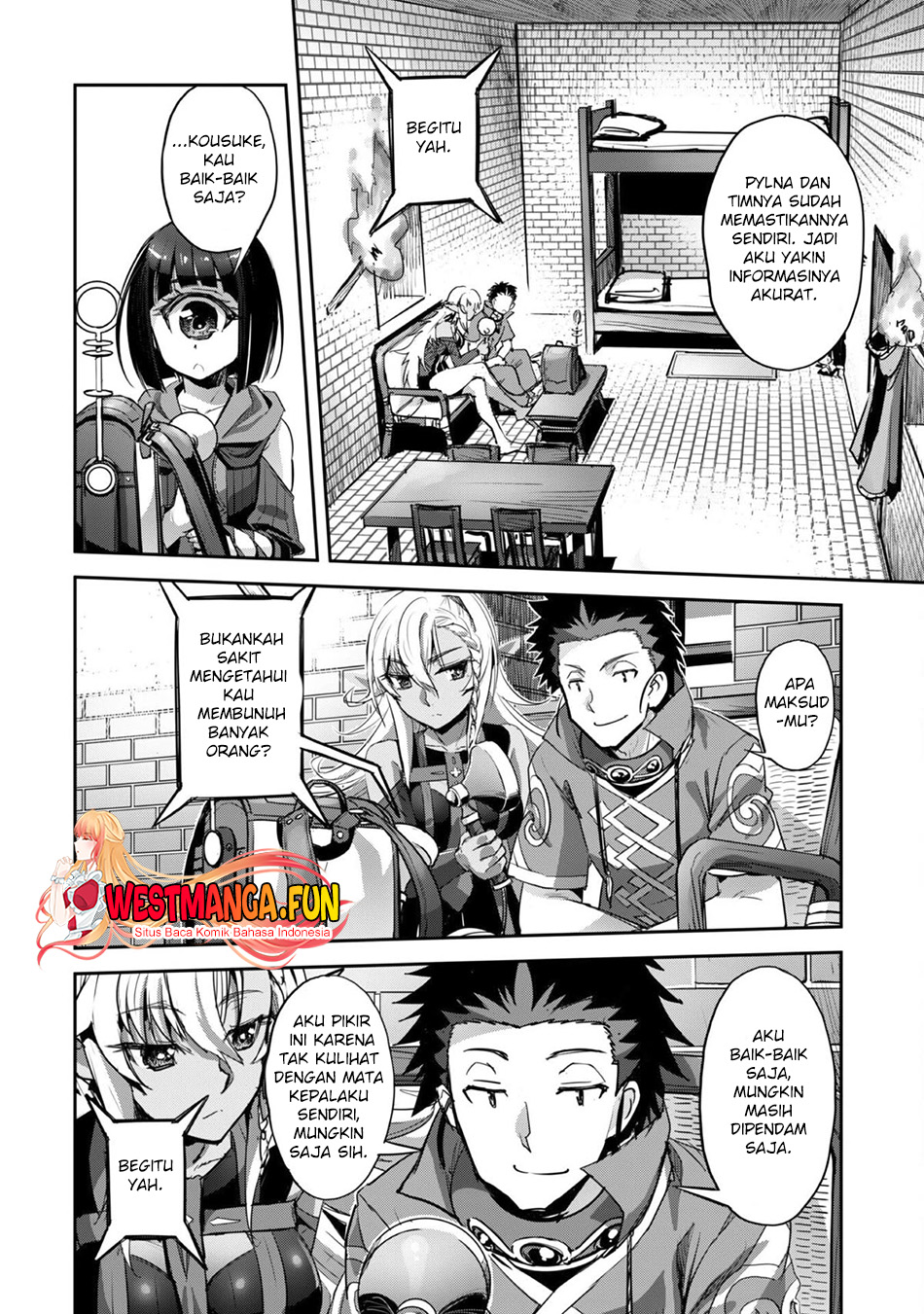 Chapter 33 - halaman 22