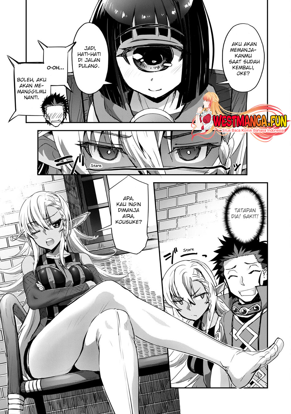 Chapter 33 - halaman 23