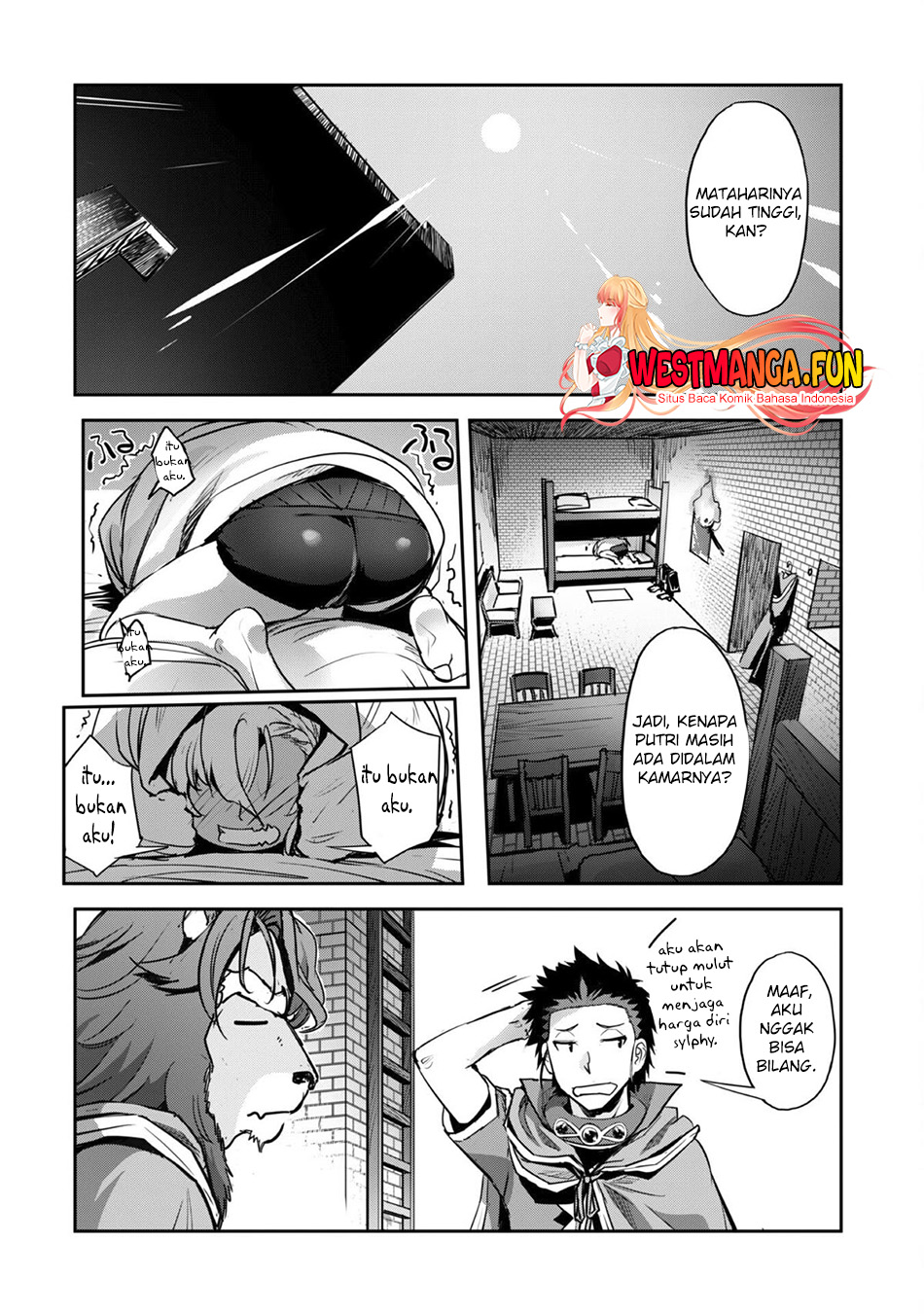 Chapter 33 - halaman 28