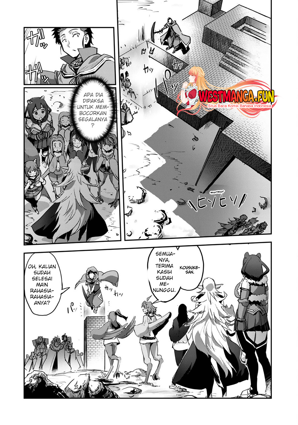 Chapter 33 - halaman 32